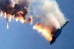 Russia Cut Military Contact With Turkey