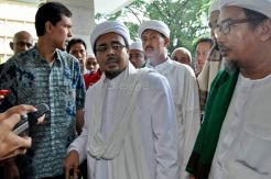 Pastikan Serius Menangani,...