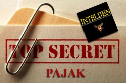 Disadap BIN, Menkeu Pastikan Data Wajib Pajak Aman