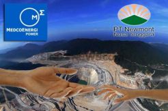 Pemerintah Tak Bisa Ikut Campur Rencana Medco Caplok Newmont