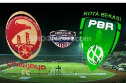 Sriwijaya FC vs PBR: Menang Atau Pulang!