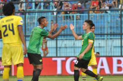 PBR Waspadai Kebangkitan Laskar Wong Kito