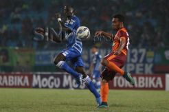 Taktik Jitu Kas Hartadi Ini Ampuh Singkirkan Persib
