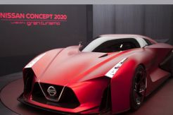 Nissan Tak Terburu-buru Hadirkan GT-R Terbaru