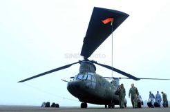 Pembelian Helikopter...