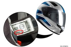 Helm Produksi BMW Kena Recall