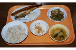 Universitas di Jepang Hadirkan Menu Sarapan Sehat untuk Mahasiswa