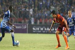 Kalahkan Persib, Pusamania Tak Mau Besar Kepala