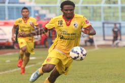 Menang Adu Penalti Lawan PBR, Sriwijaya FC Tersingkir