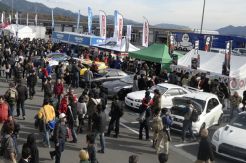 NISMO Festival Resmi Digelar Hari Ini