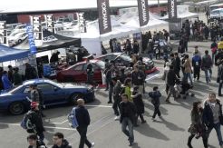 Nissan Segera Ekspansi di Mobil Listrik