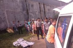Sopir Truk Ditemukan Tewas dengan Luka Memar