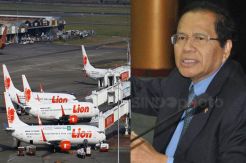 Pengamat: Rizal Ramli dan Lion Air Diduga Jadi Penyebab