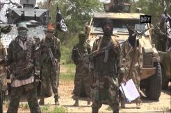 Boko Haram Klaim Bom...