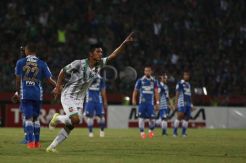 Surabaya United tanpa Top Scorer Lawan Pusamania Borneo