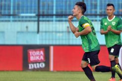 Gagal Ke Delapan Besar, Huistra Pengin Bertahan di PBR