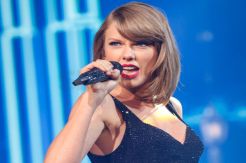 Taylor Swift Inspirasi...