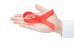 NGO Assist Decrease of HIV Positive Figures