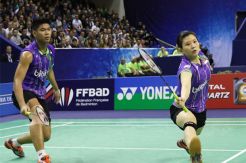Angga/Ricky dan Praveen/Debby Jalani Misi Besar di Penghujung 2015