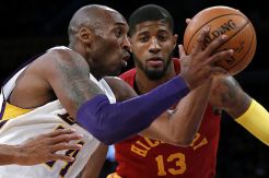 Umumkan Pensiun, Bryant Juga Gagal Bawa Lakers Menang