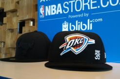 Blibli.com Optimistis, Walaupun Popularitas NBA Tidak Sepopuler Sepak Bola