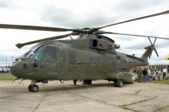 Di India Perusahaan Helikopter Jokowi Terlibat Korupsi, Bagaimana di RI?
