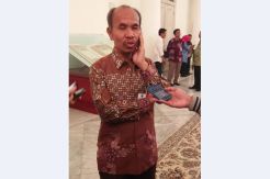 Dicopot dari Jabatan,...