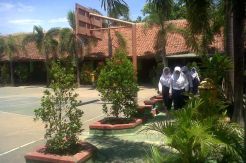 Tanam 2.000 Pohon, SMPN Legonkulon Raih Adiwiyata Nasional