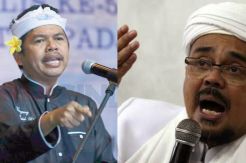 Polda Serius Tangani Laporan Penistaan Agama oleh Bupati Purwakarta