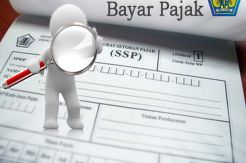 Sosok Plt Dirjen Pajak Ken Dwijugiasteadi Pengganti Sigit Pramudito
