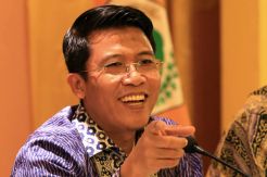 Target Pajak Tidak Realistis, DPR Apresiasi Sikap Sigit Mundur