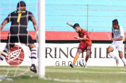 Jelang 8 Besar, Pusamania Gelar Evaluasi