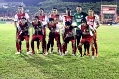 Ogah Jemawa, Kiper Ini Prioritaskan PSM Makassar