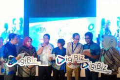 Luncurkan DigiBiz, XL Gandeng Pelaku UKM Masuk Dunia Digital