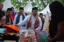 Kadis Tata Air Mengundurkan Diri, Ahok: Mana Bisa Main Kabur
