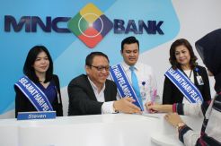 MNC Bank Lanjutkan Rencana Akuisisi Baru