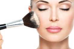 5 Langkah Sederhana Dapatkan Make Up Sempurna