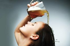 4 Trik Menjaga Rambut di Musim Dingin dan Penghujan