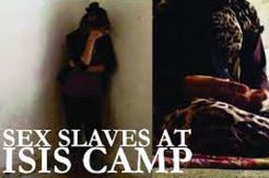 ISIS Rape Women to Make Them Muslim?