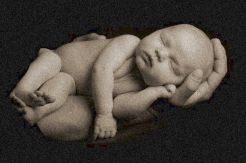 Ditinggal Mencuci Pakaian, Bayi Tercebur Sumur Sedalam 17 Meter