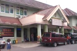 Sebagian Perantau Pulang Bawa Virus HIV ke Wonogiri