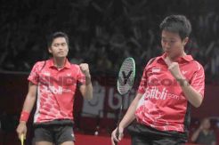 Tontowi/Liliyana Jadi Momok Menakutkan Buat Pemain Junior Indonesia