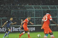 Kalah Dua Kali, Pemain Persija Dinilai Tidak Konsisten