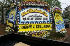 Slamet Effendi Yusuf...