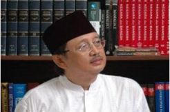 Hidayat Nur Wahid: Keinginan...