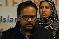 Relative of California Shooting Suspect Shocked by Attack