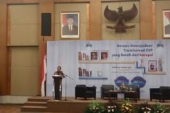 Indonesia Bisa Sejahtera jika Taat Bayar Pajak