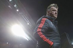 Gawat, Pemain MU Mulai Bosan dengan Van Gaal