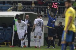 Mantan Wasit Sudah Ingatkan Madrid Soal Larangan Tampil Cheryshev