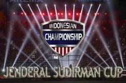 Urung Tuan Rumah 8 Besar, Ini Sikap Singo Edan
